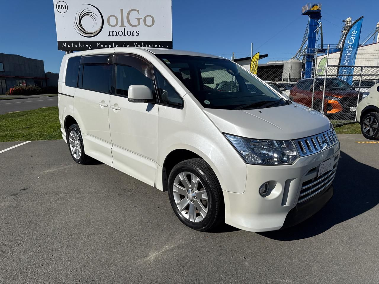 Vehicle image 2