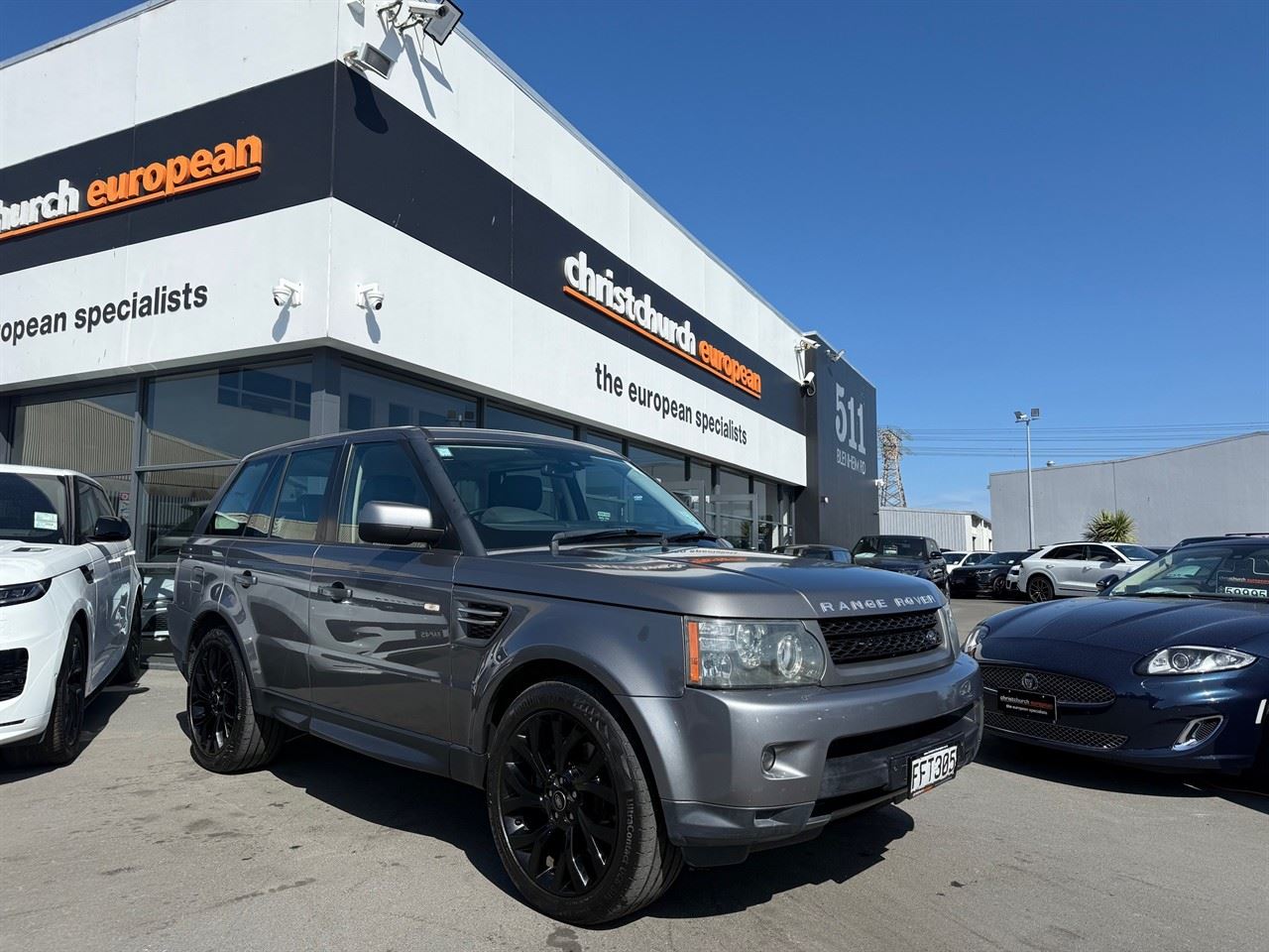 Vehicle image 1