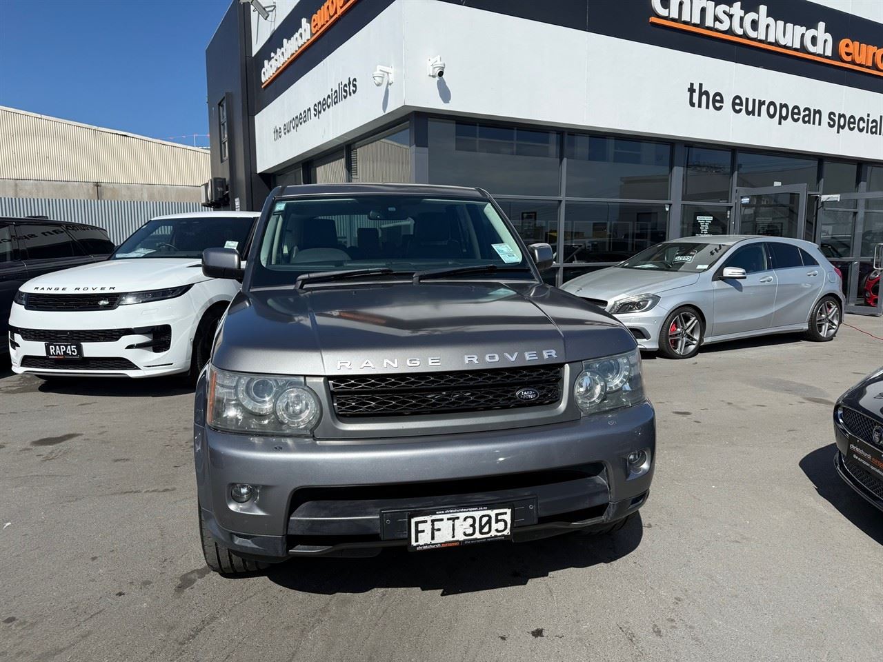 Vehicle image 2