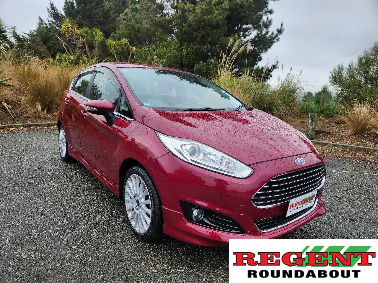 Vehicle image 1