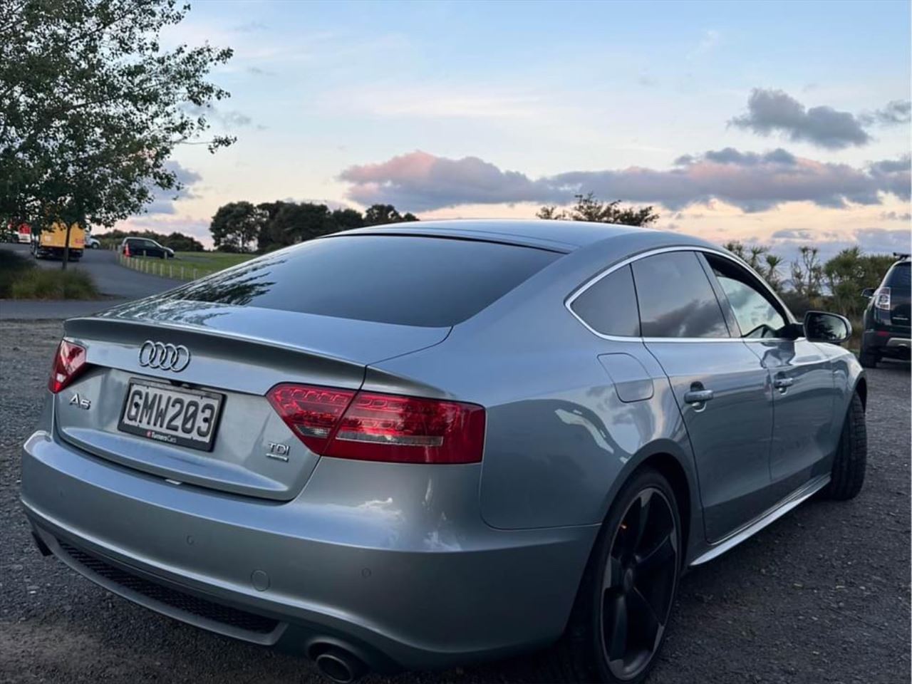 Vehicle image 2