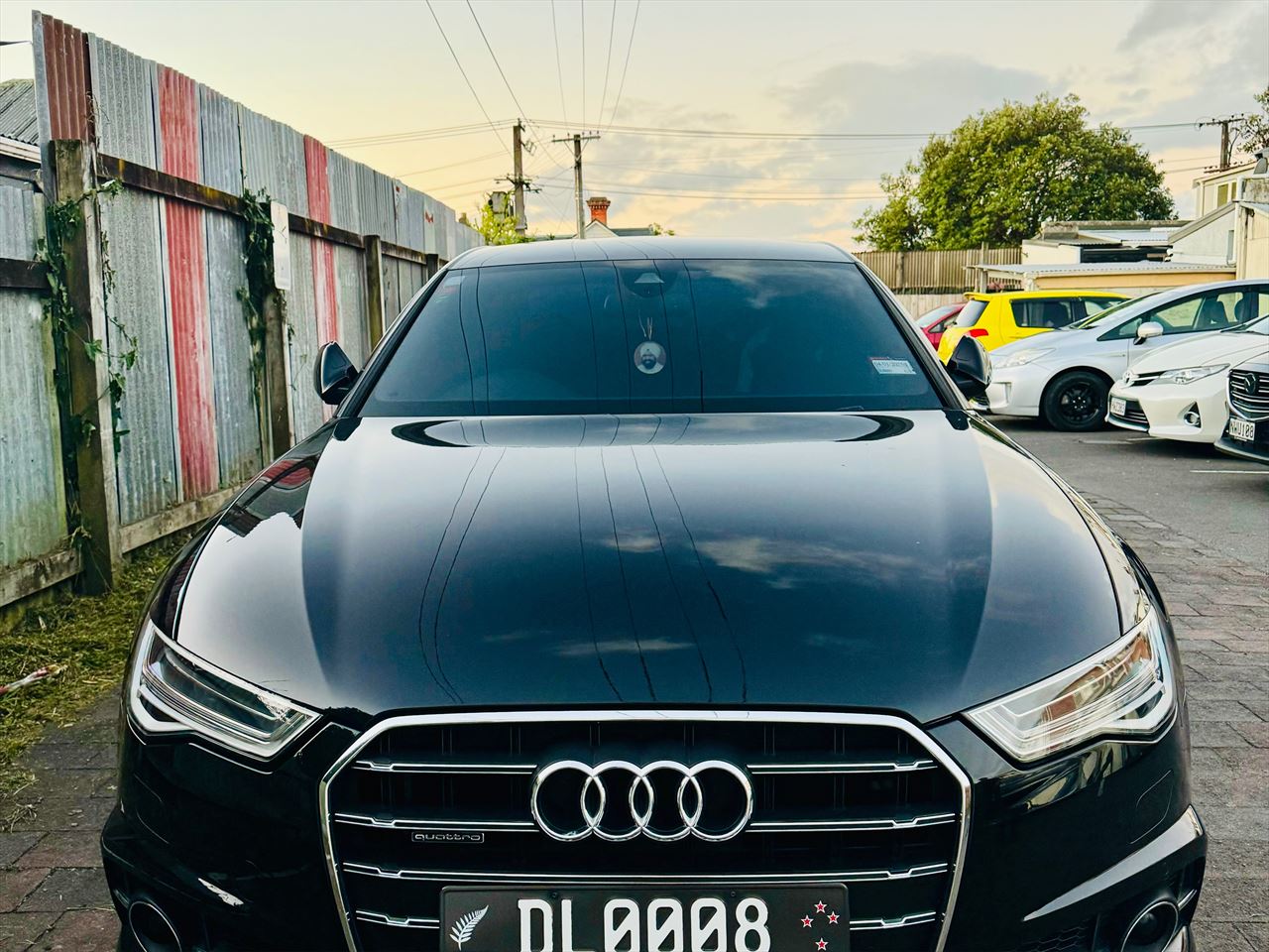 Vehicle image 1