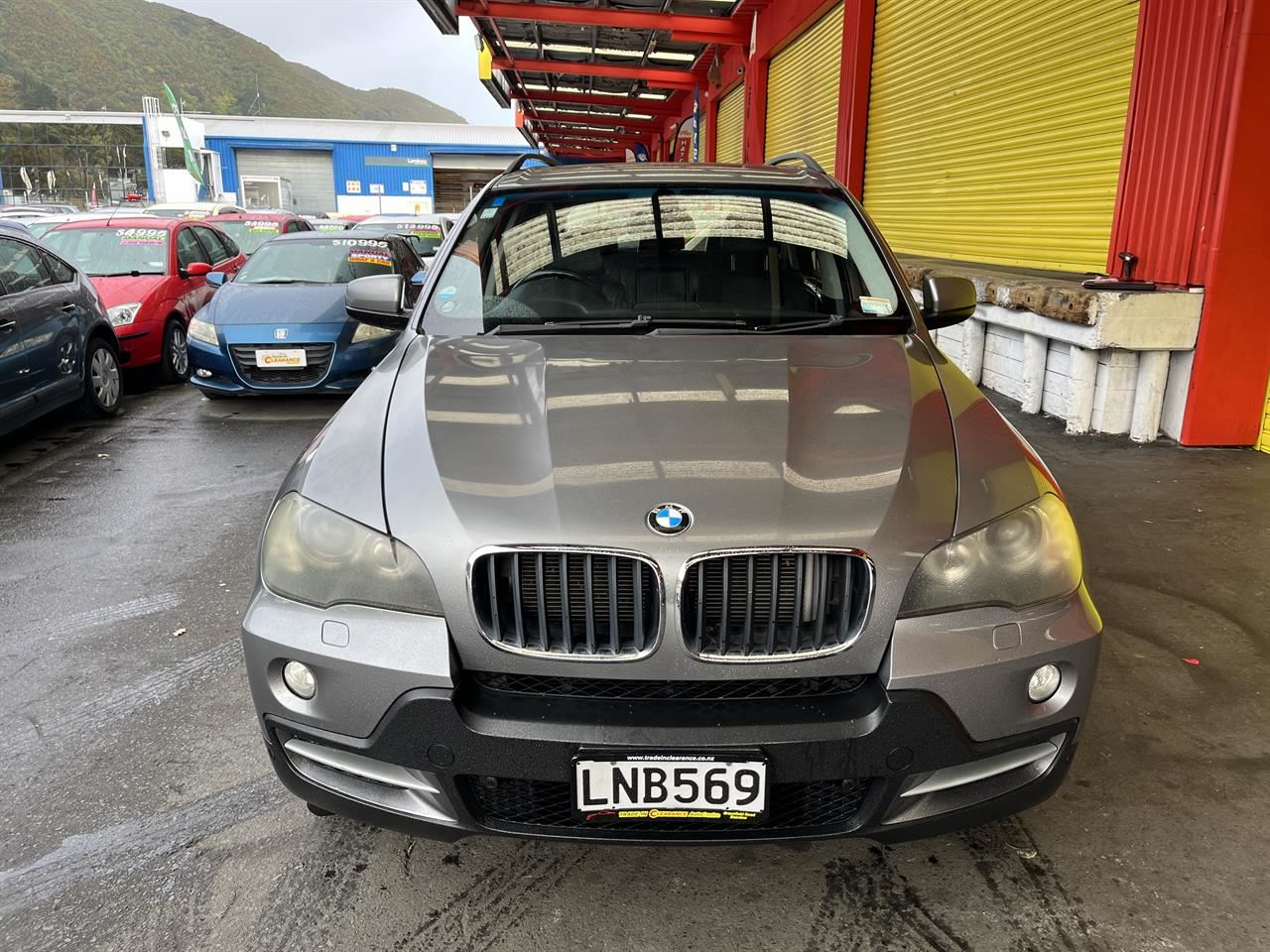 Vehicle image 2