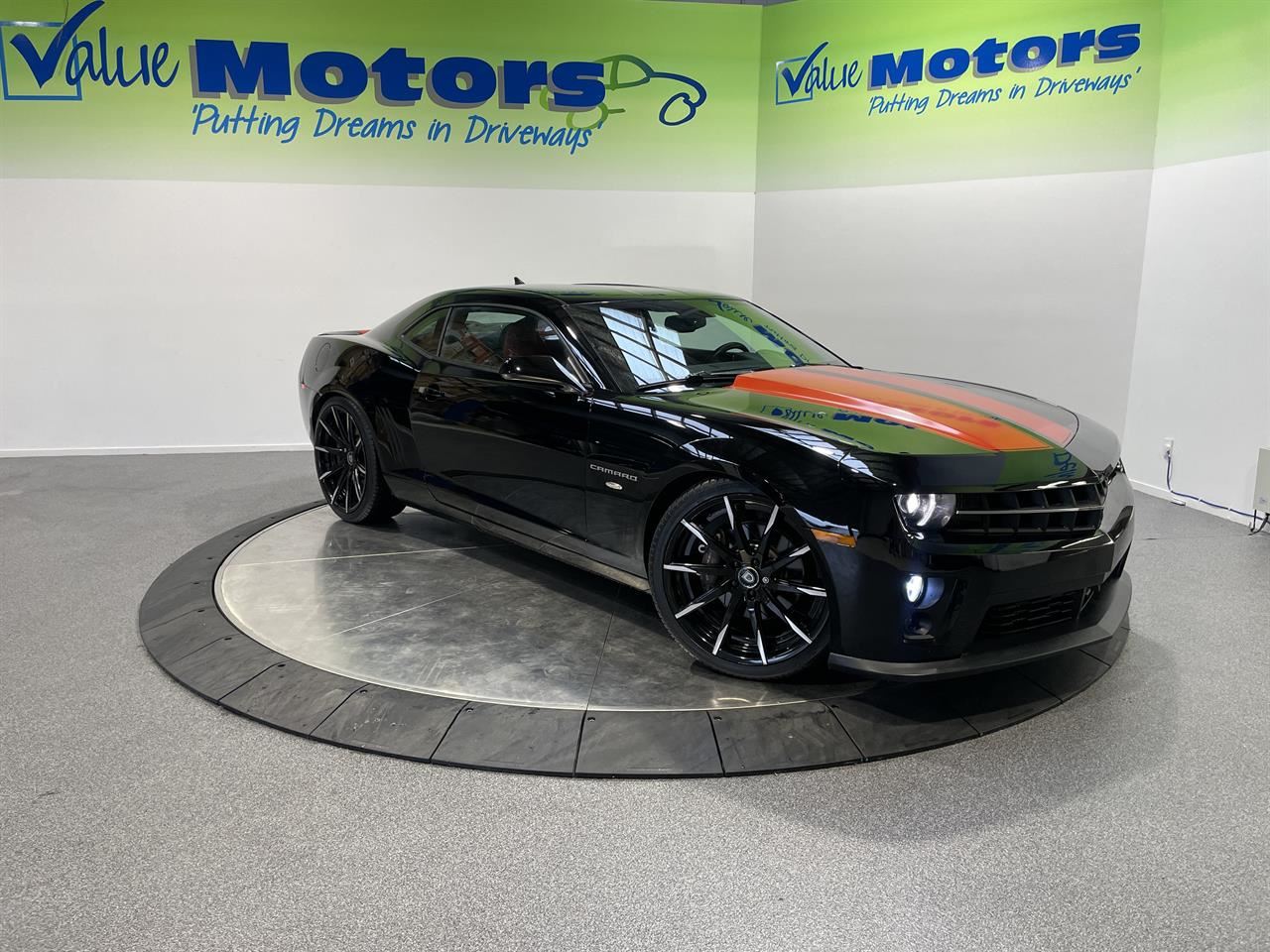 Vehicle image 1