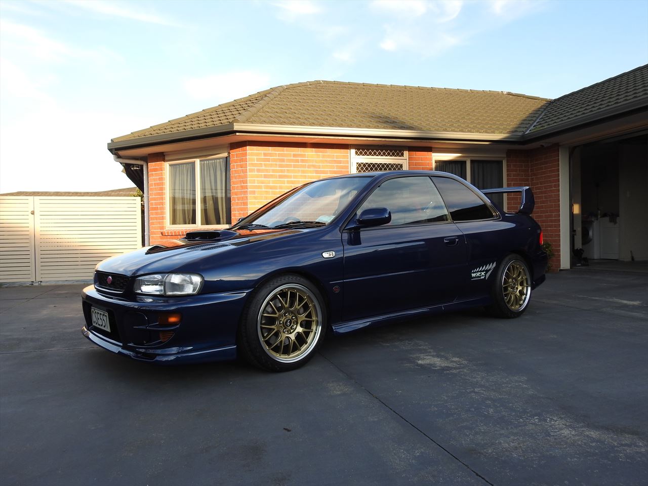 Vehicle image 1