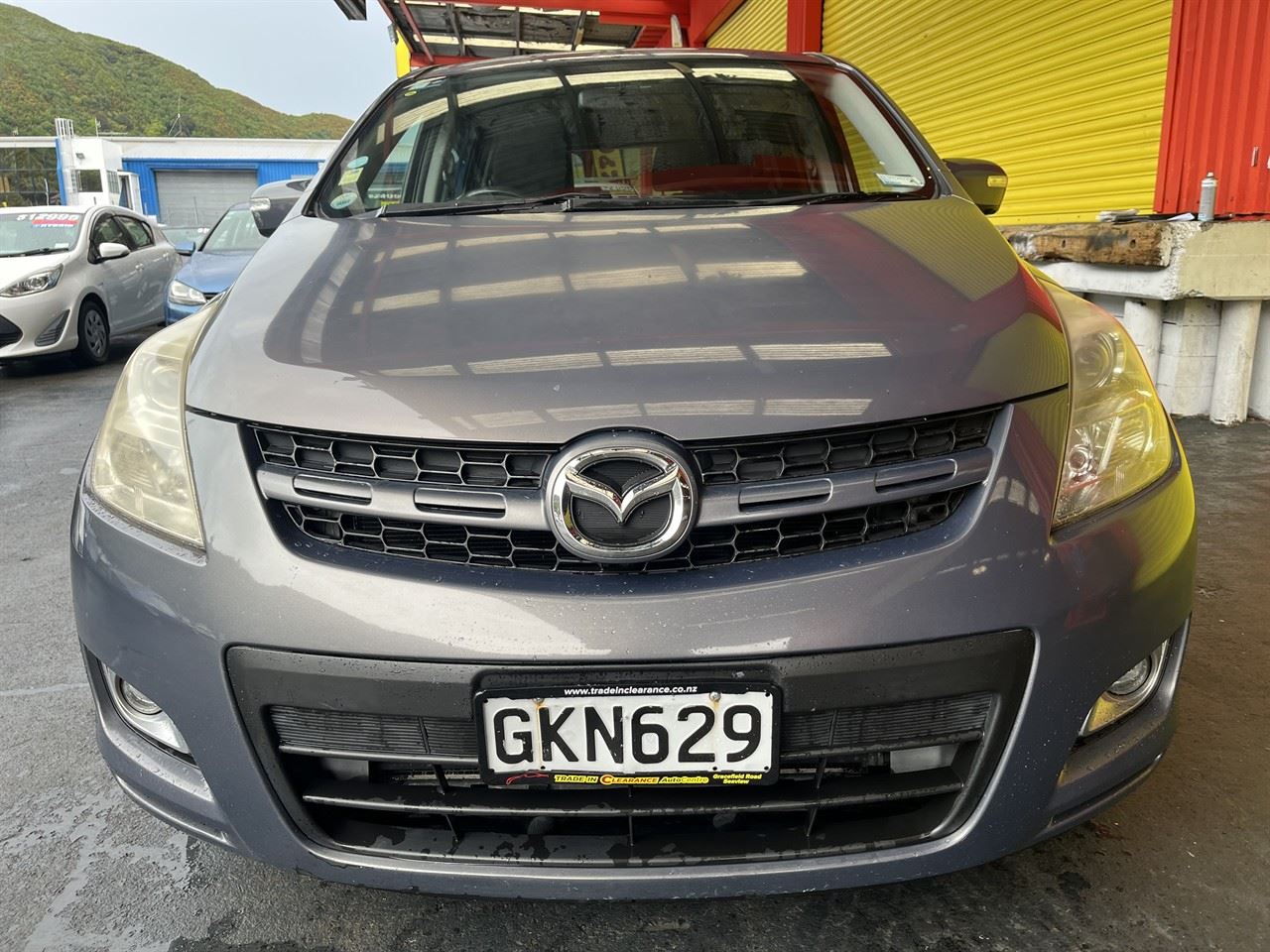 Vehicle image 2