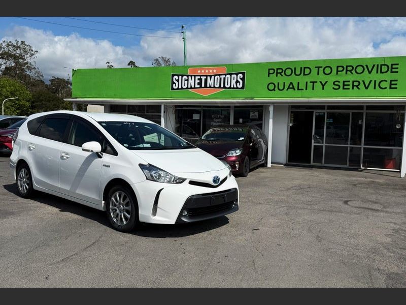 Vehicle image 1