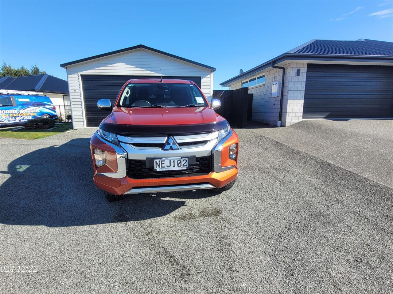 Vehicle image 2