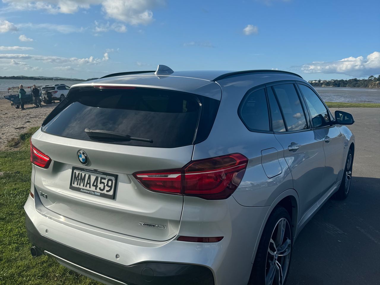 Vehicle image 1