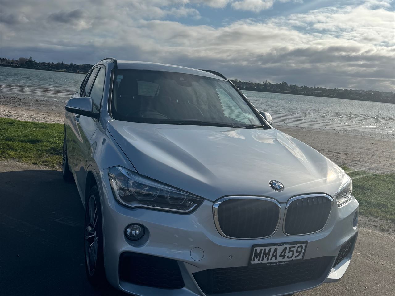 Vehicle image 2