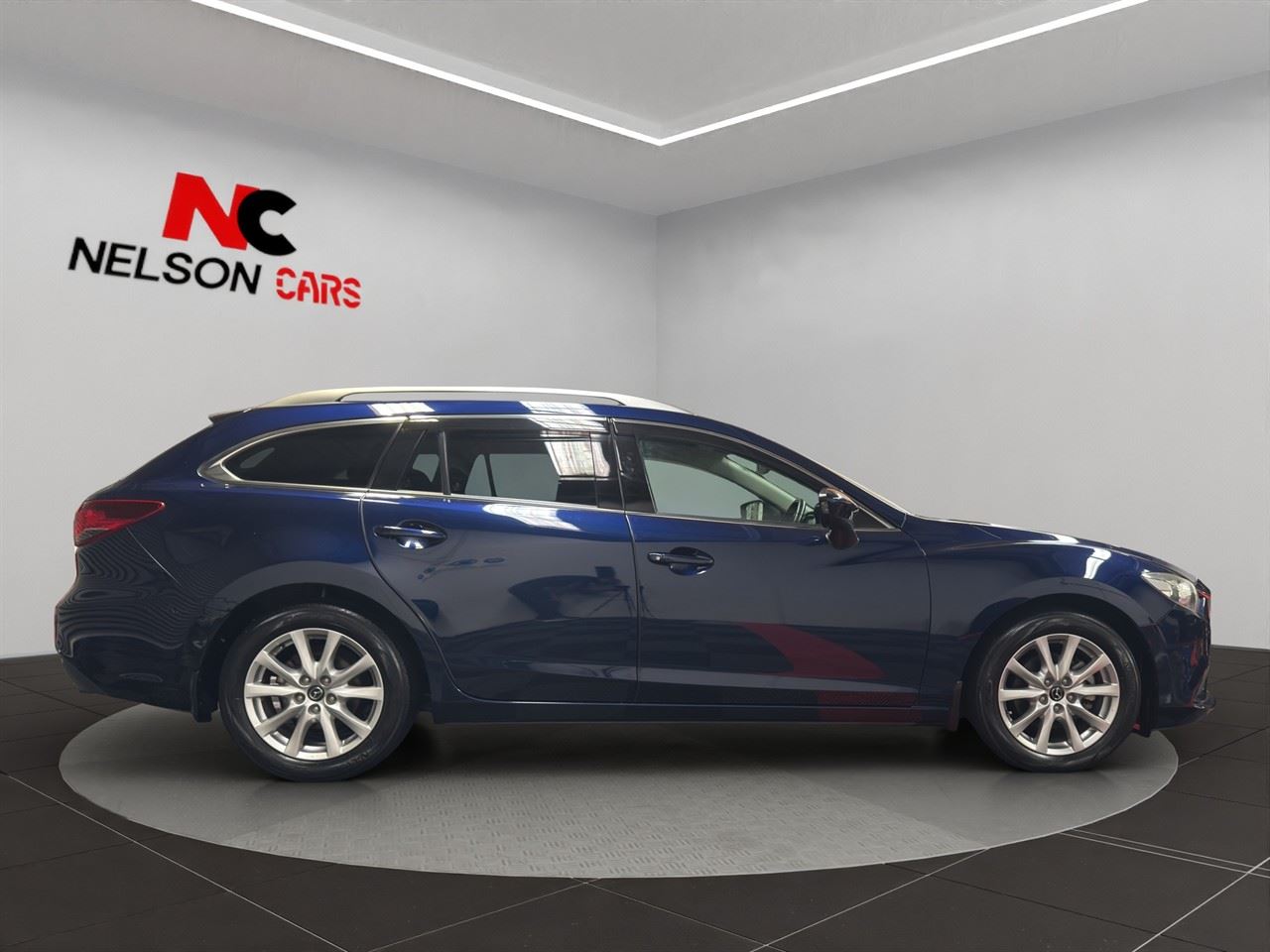 Vehicle image 2
