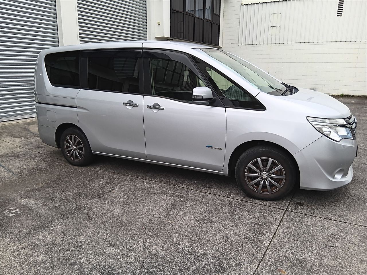 Vehicle image 1