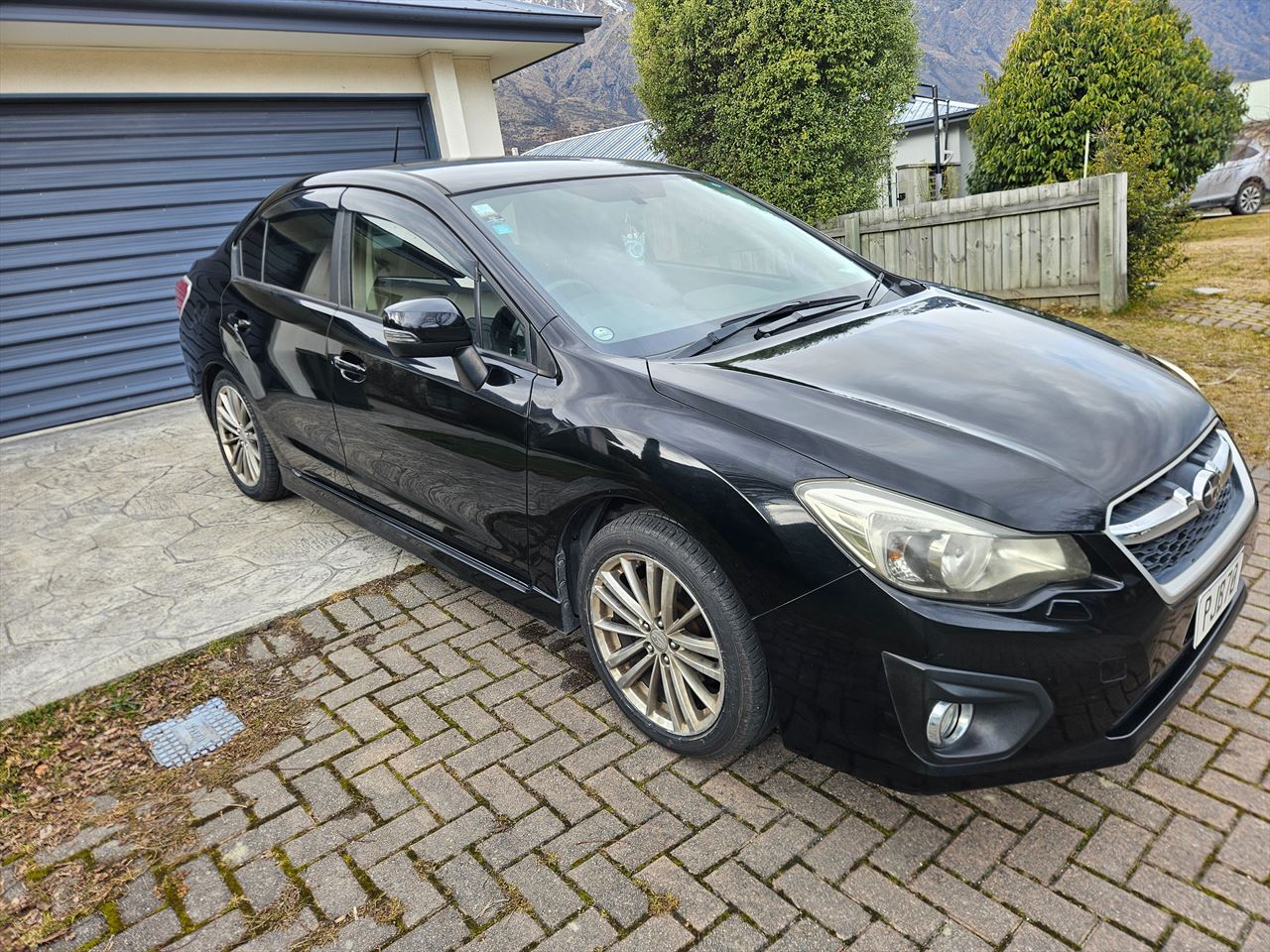 Vehicle image 2