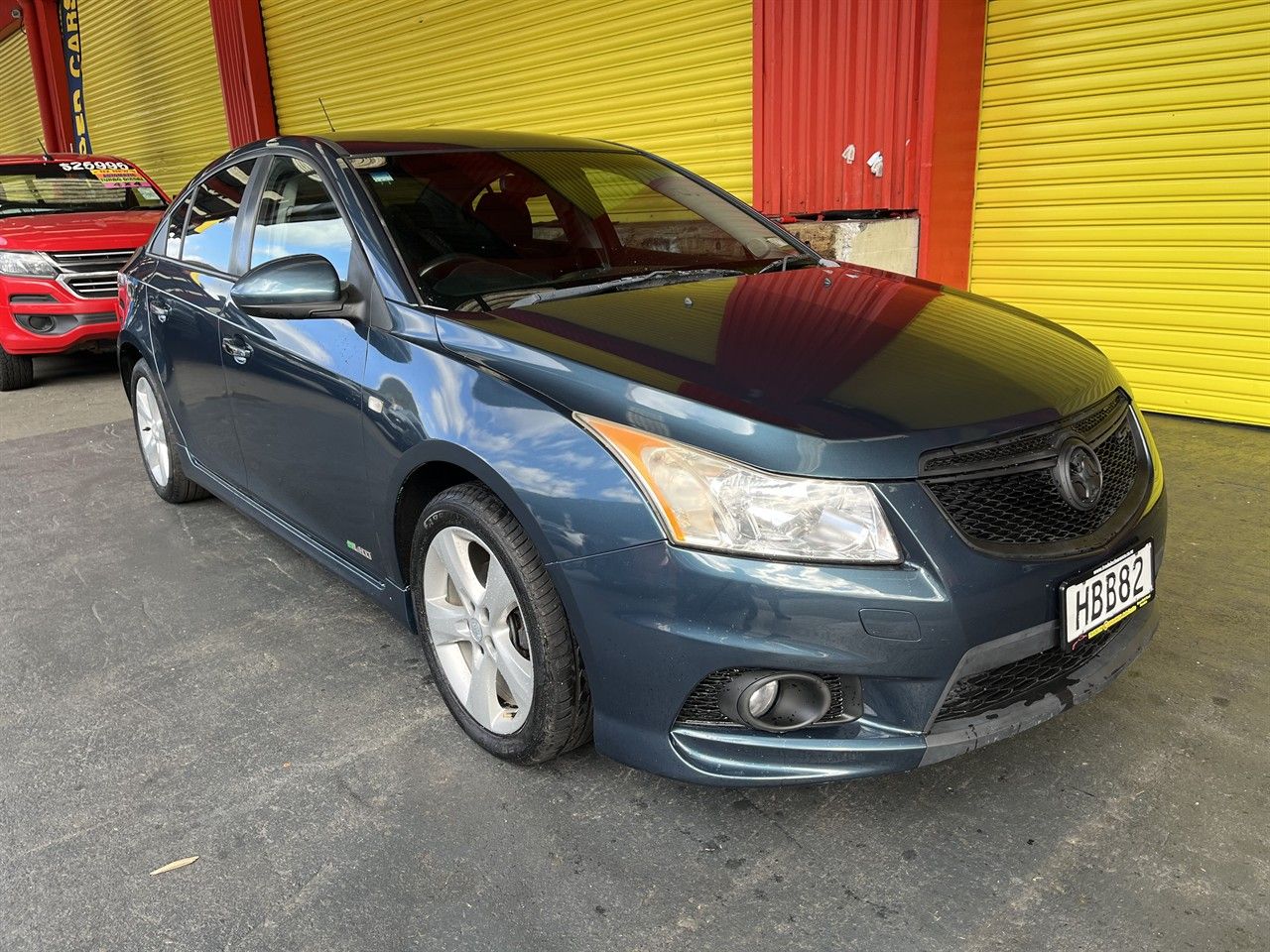 Vehicle image 1