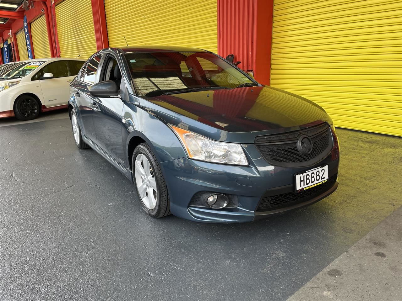 Vehicle image 1