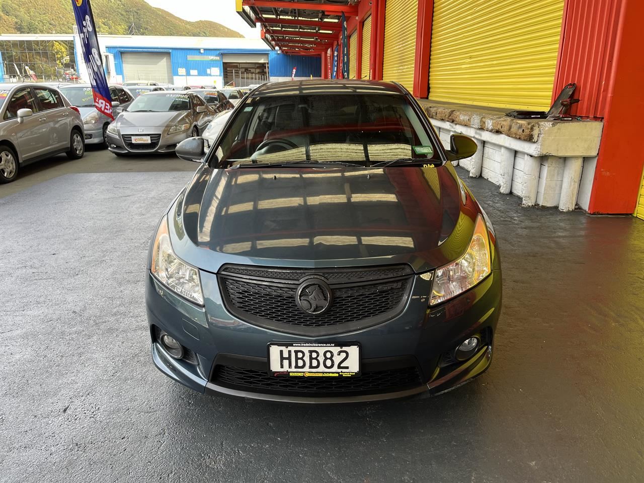 Vehicle image 2