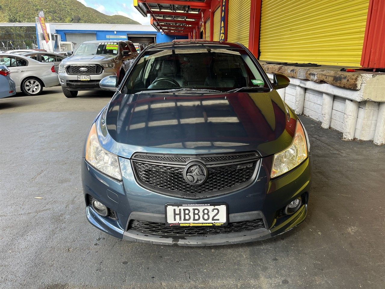 Vehicle image 2