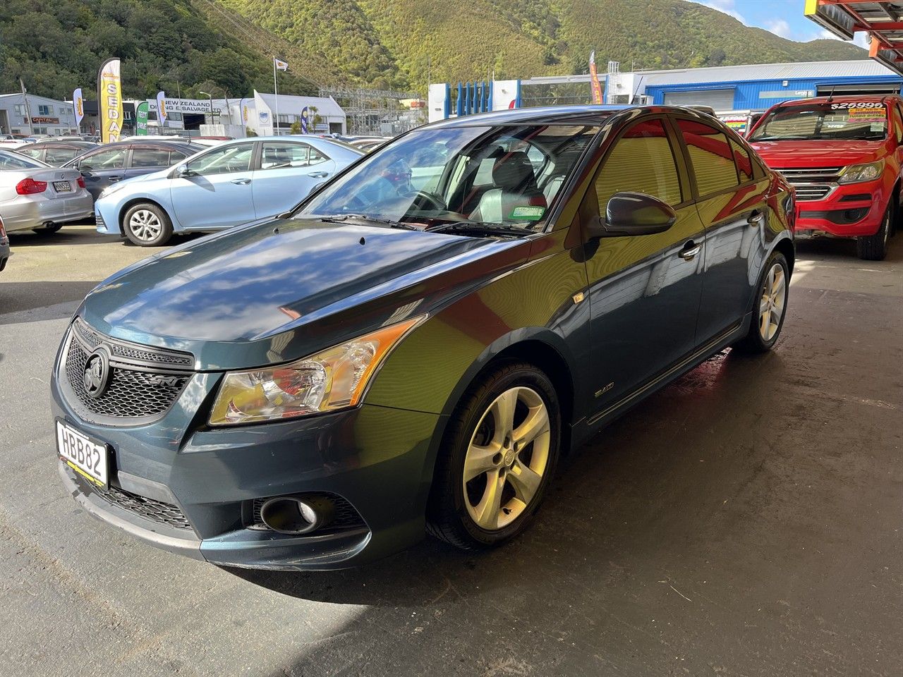 Vehicle image 3