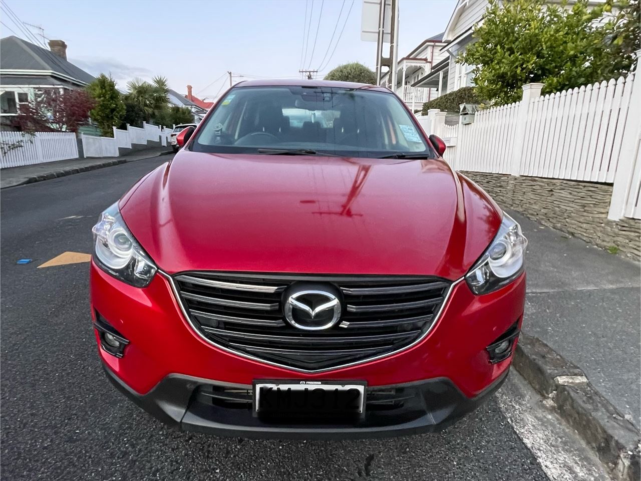 Vehicle image 1
