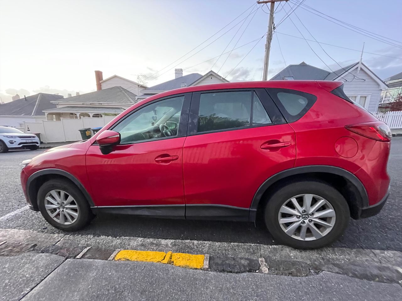 Vehicle image 2