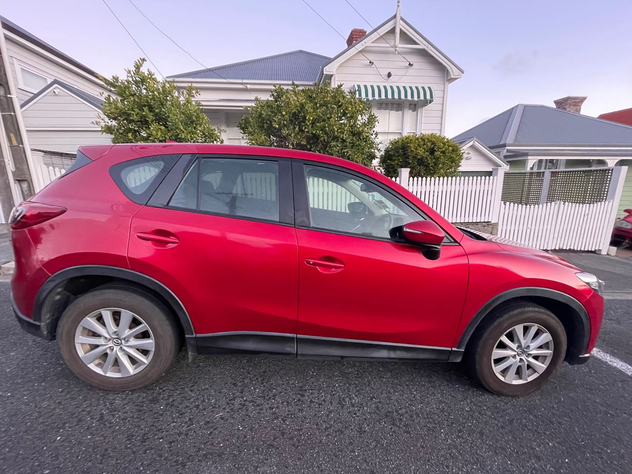 Vehicle image 3
