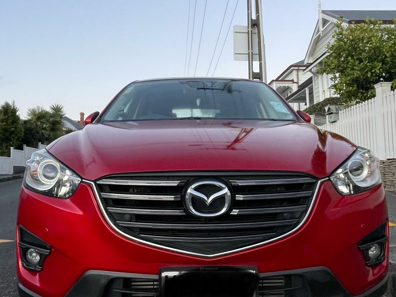Vehicle image 5