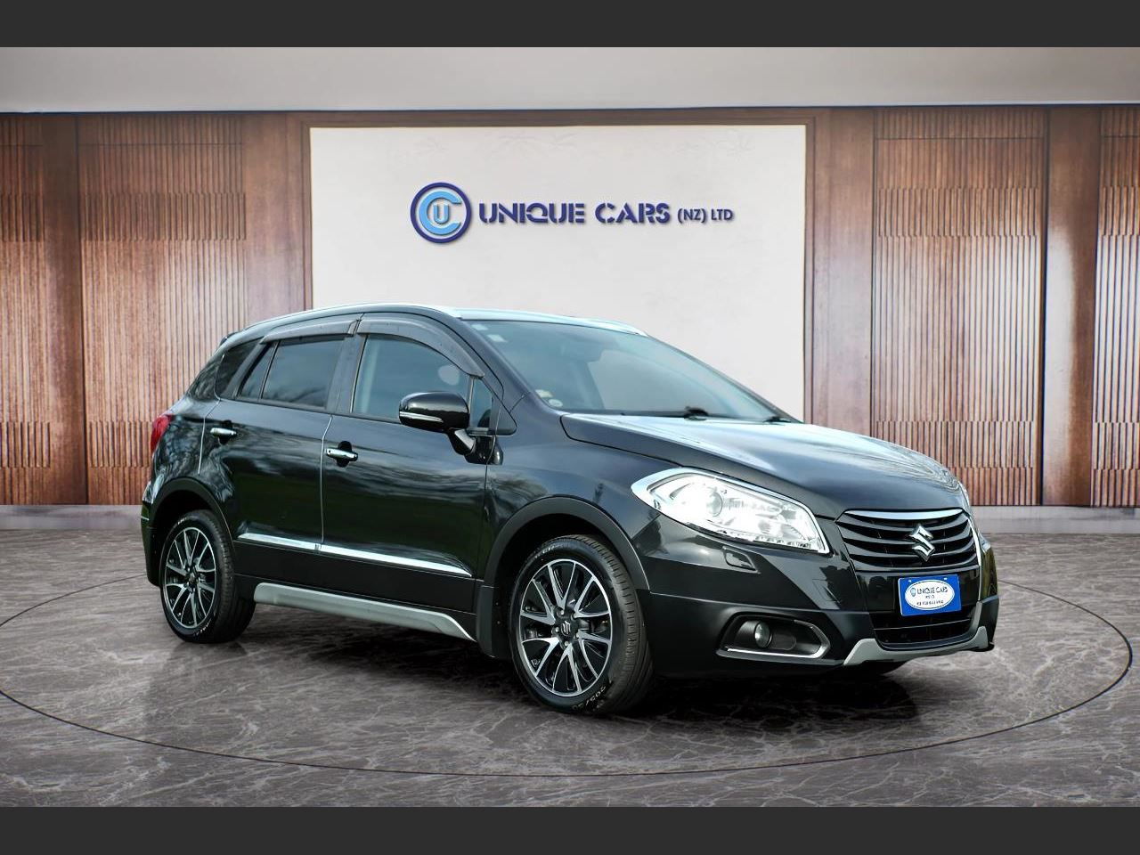 Vehicle image 1