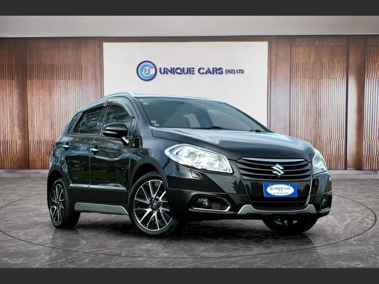 Vehicle image 2