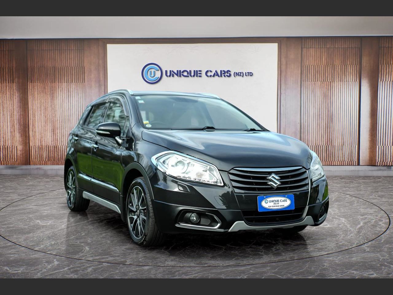 Vehicle image 3