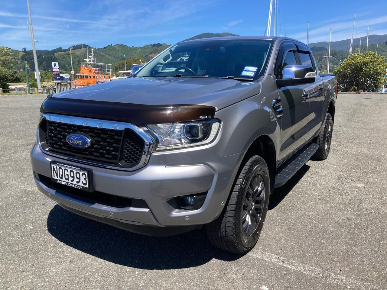 Vehicle image 5