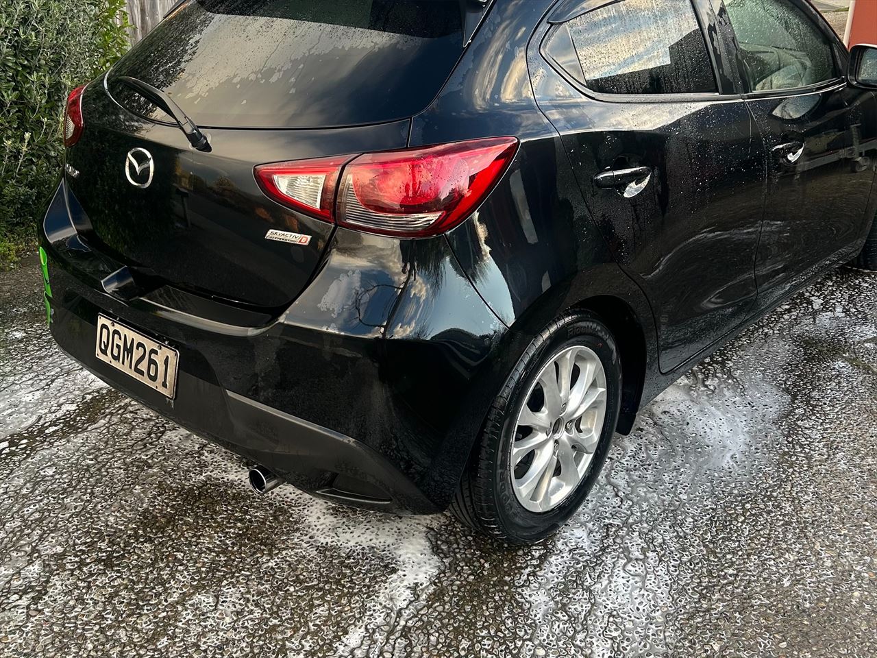 Vehicle image 2