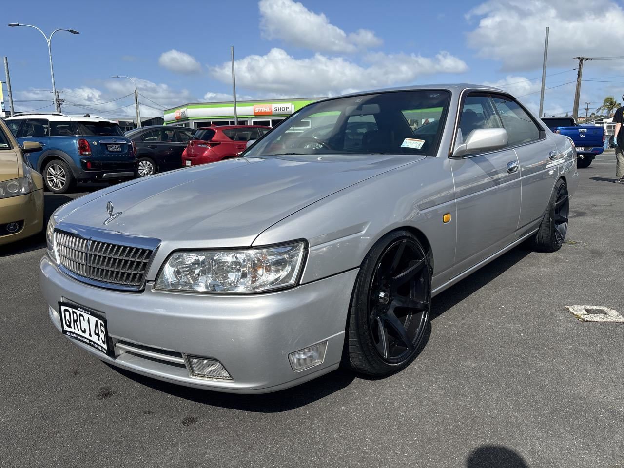 Vehicle image 1