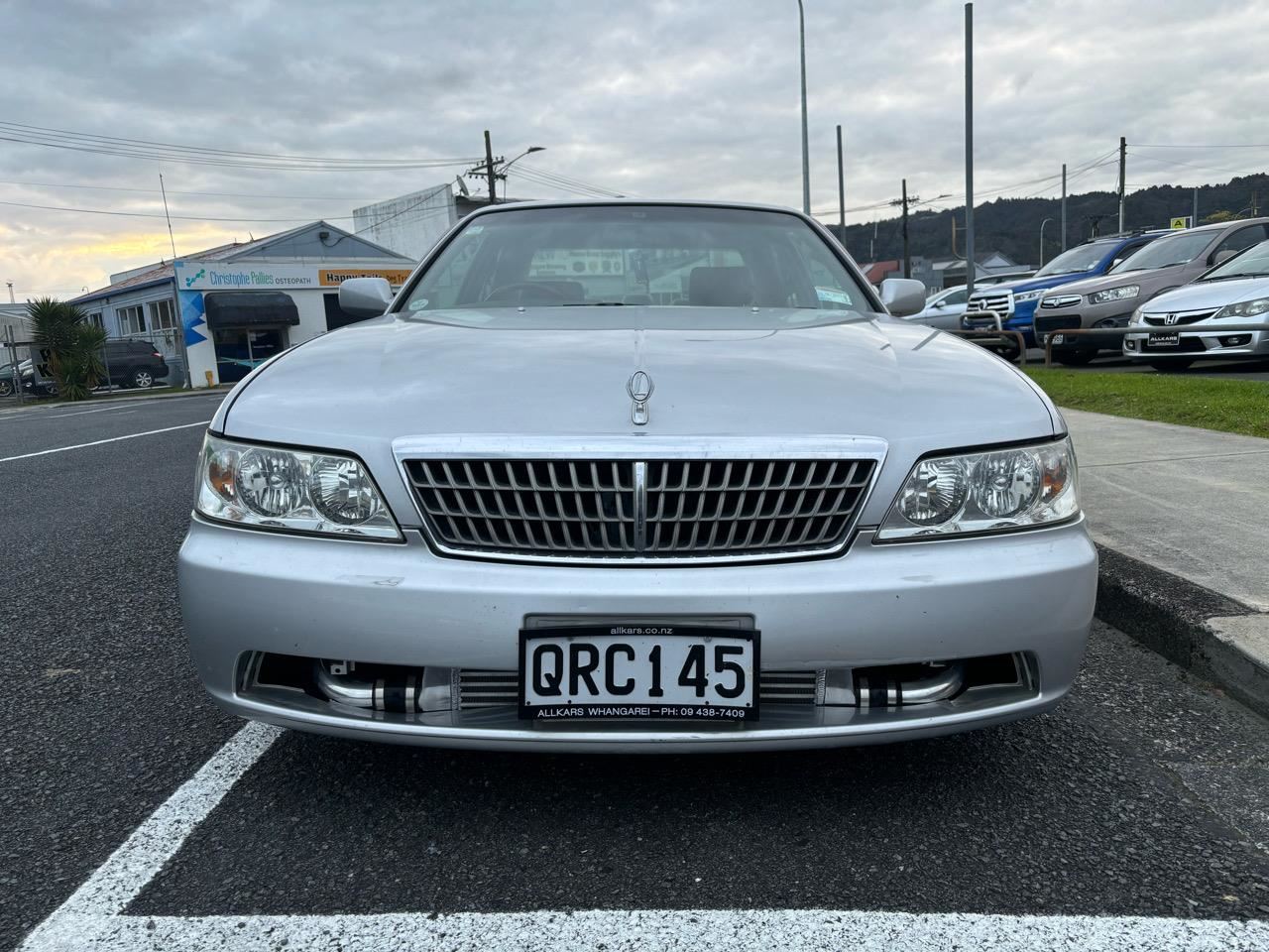 Vehicle image 2