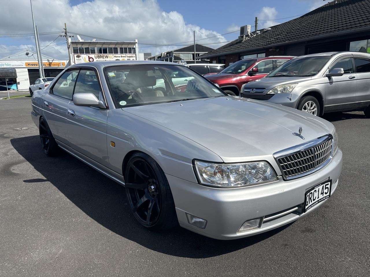 Vehicle image 3