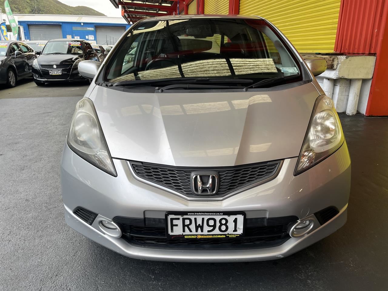Vehicle image 2