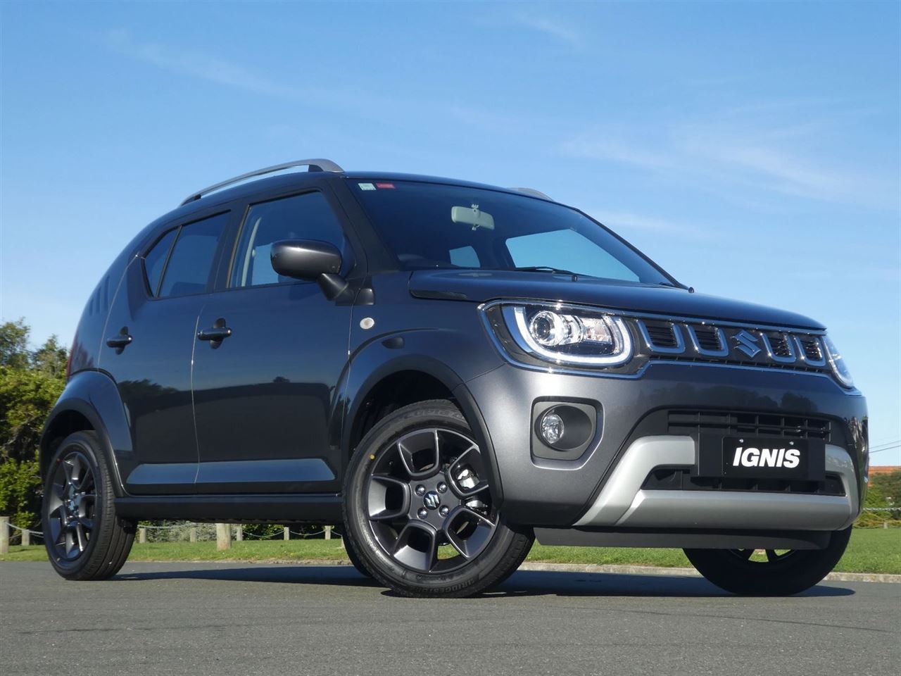 Vehicle image 1