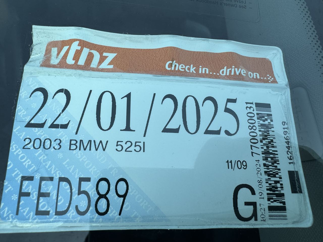 Vehicle image 3