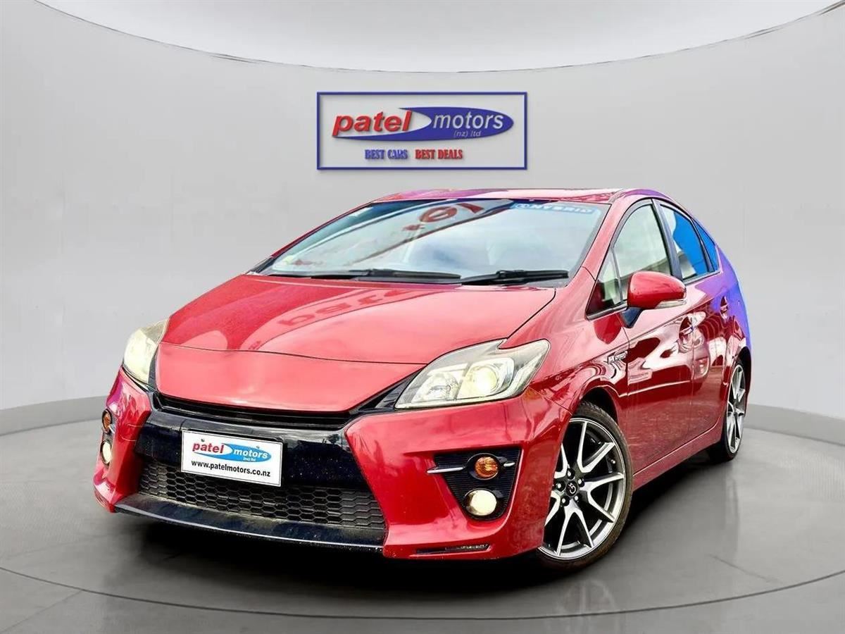 Vehicle image 1