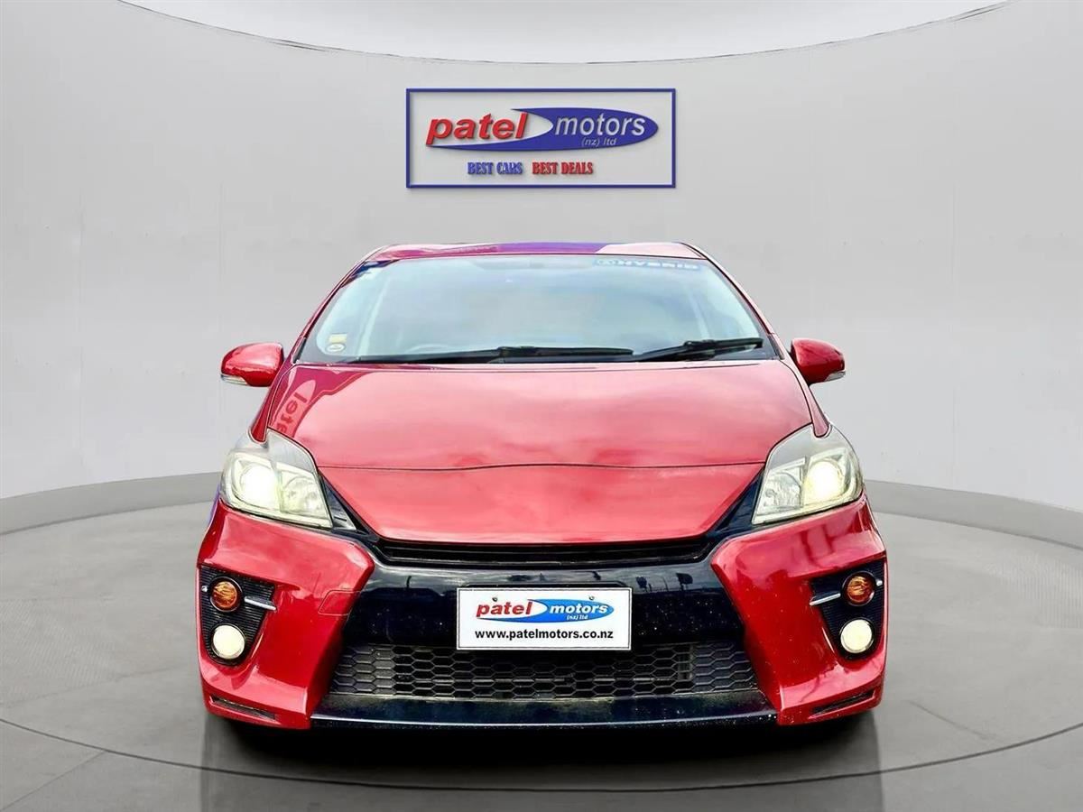 Vehicle image 2