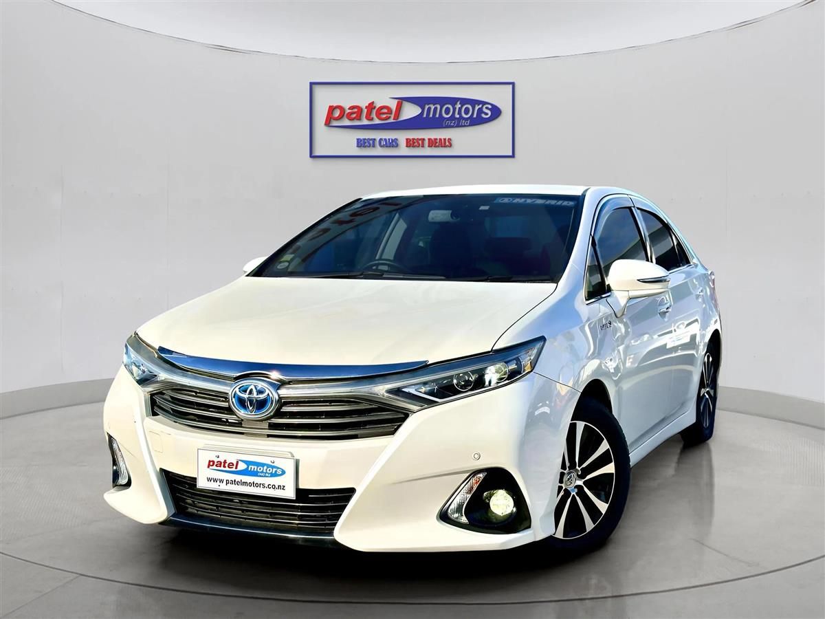 Vehicle image 1