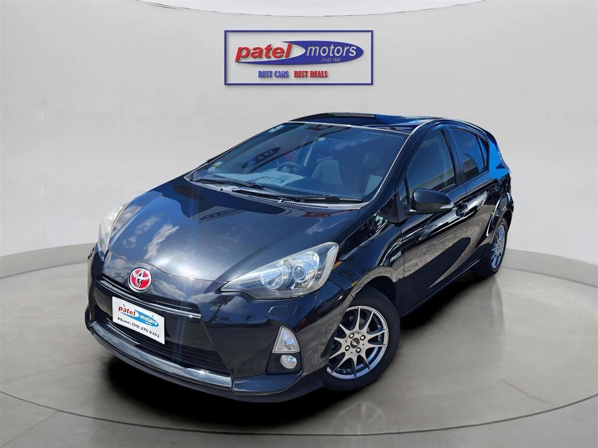 Vehicle image 1
