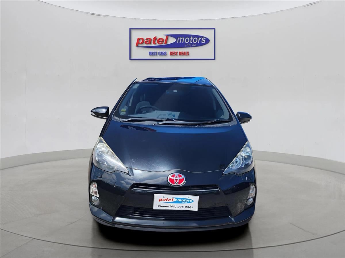 Vehicle image 2