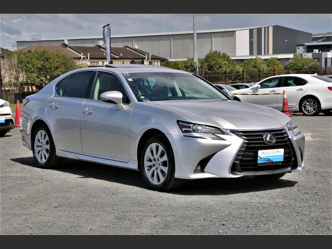 Vehicle image 1