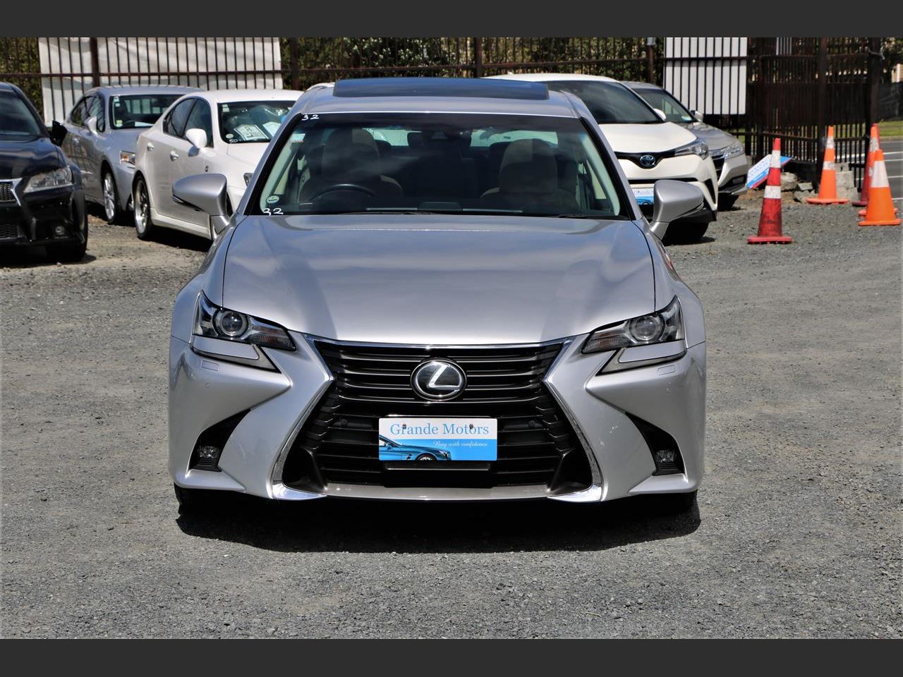 Vehicle image 2