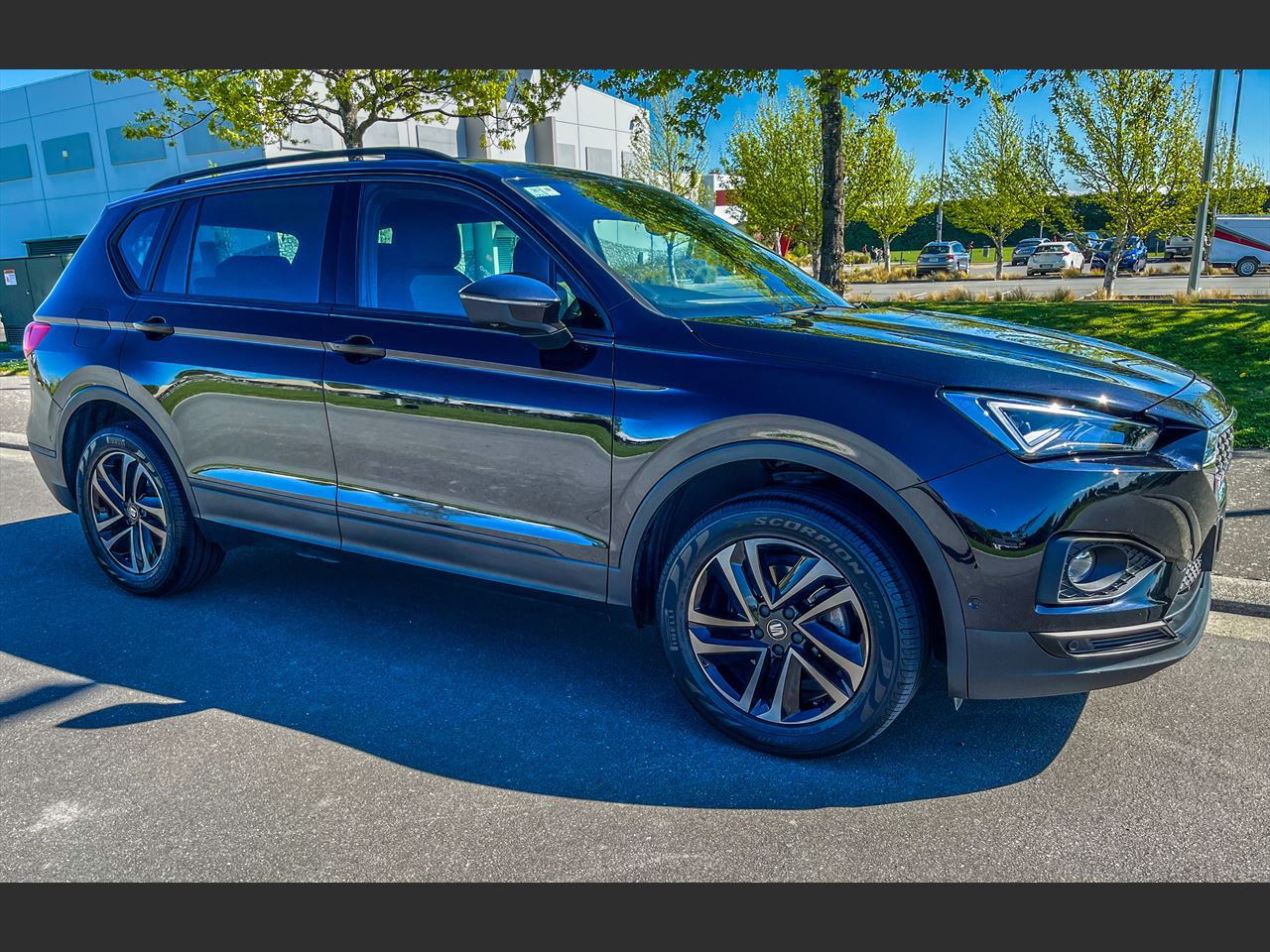 Vehicle image 2