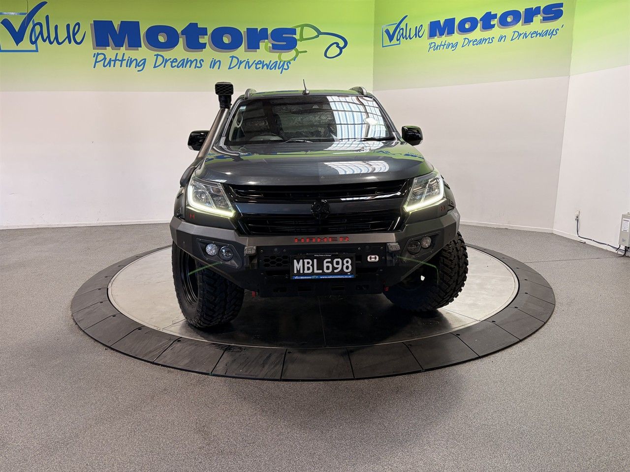 Vehicle image 2