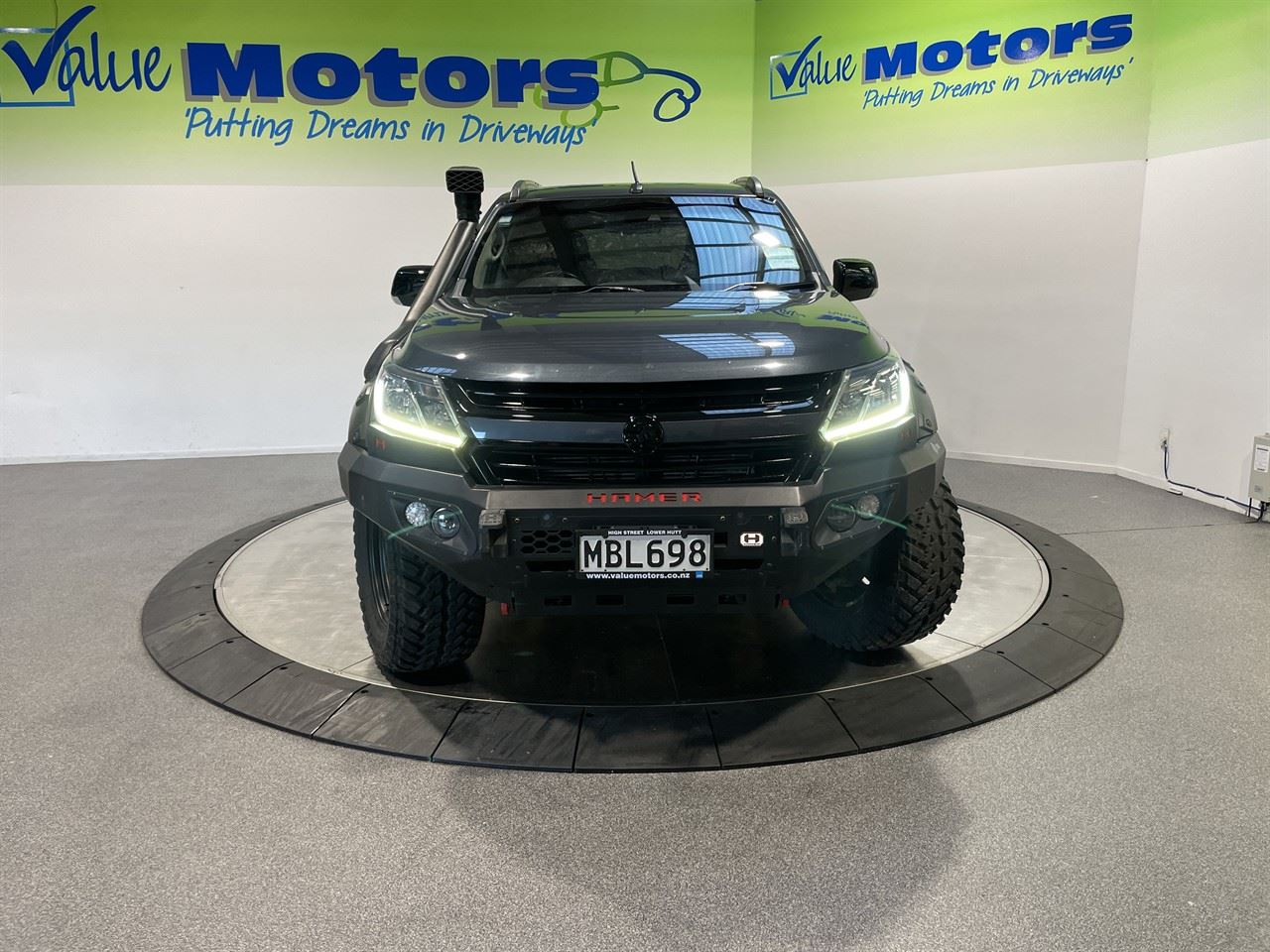 Vehicle image 2