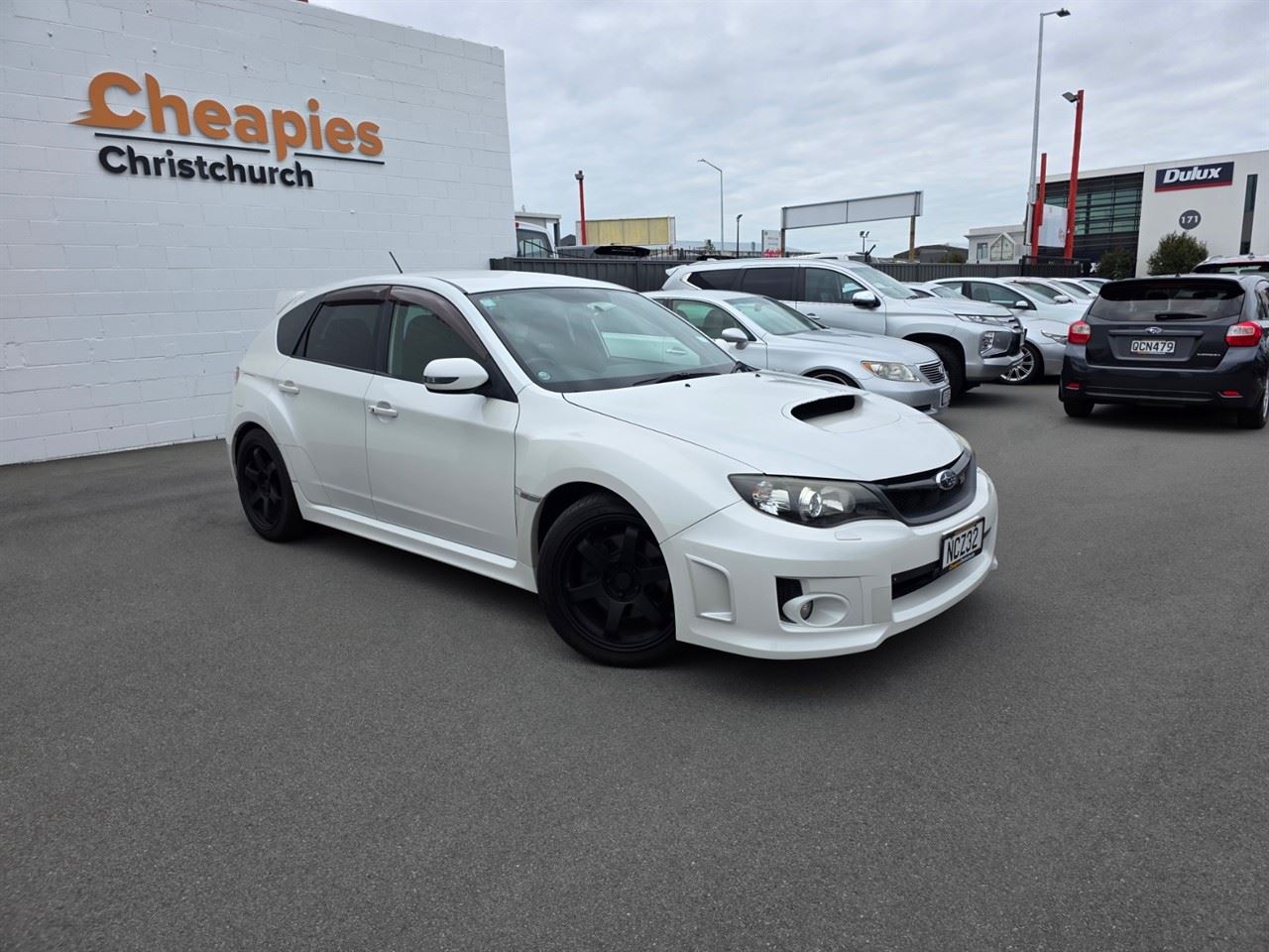 Vehicle image 1