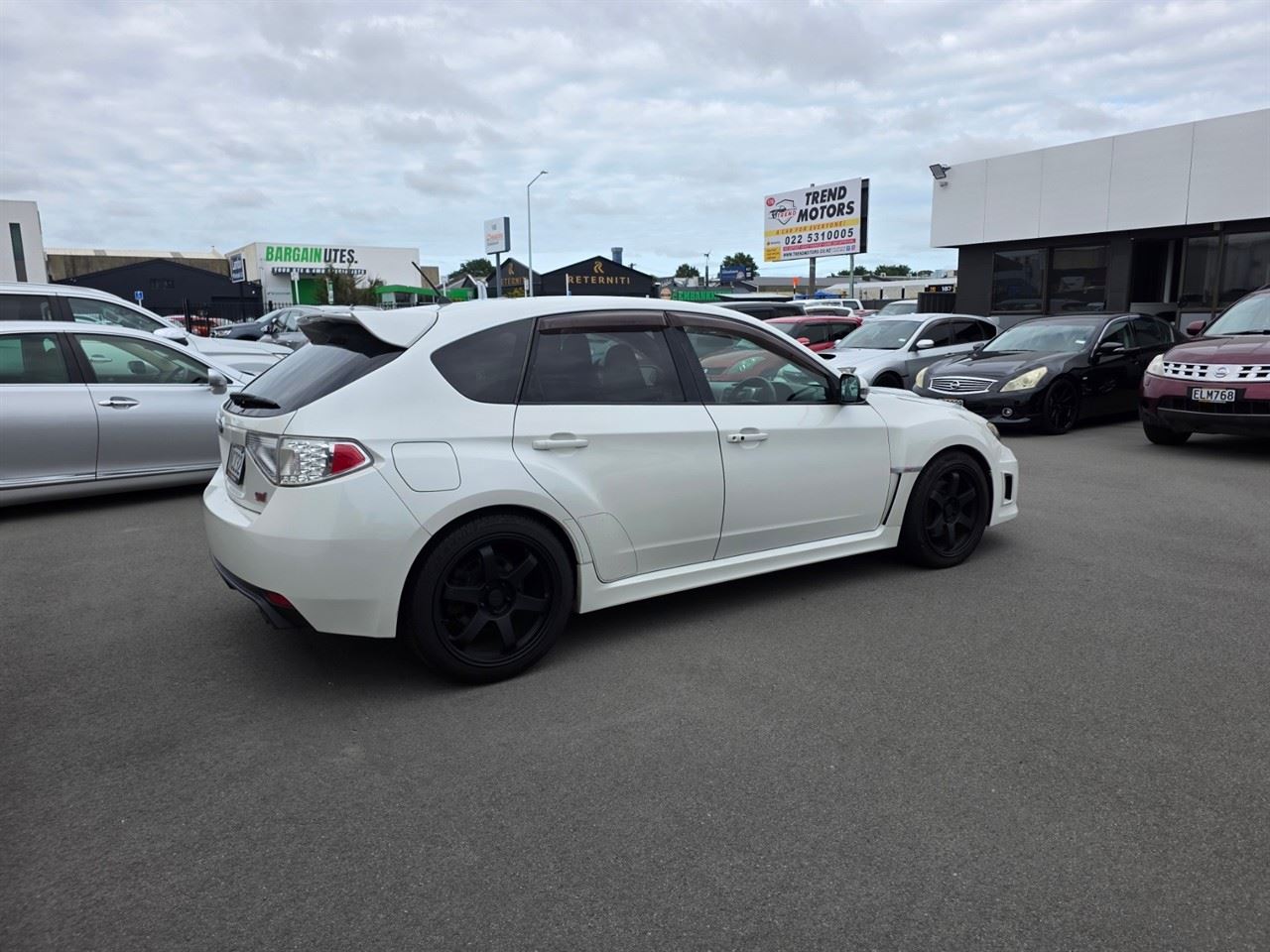 Vehicle image 2