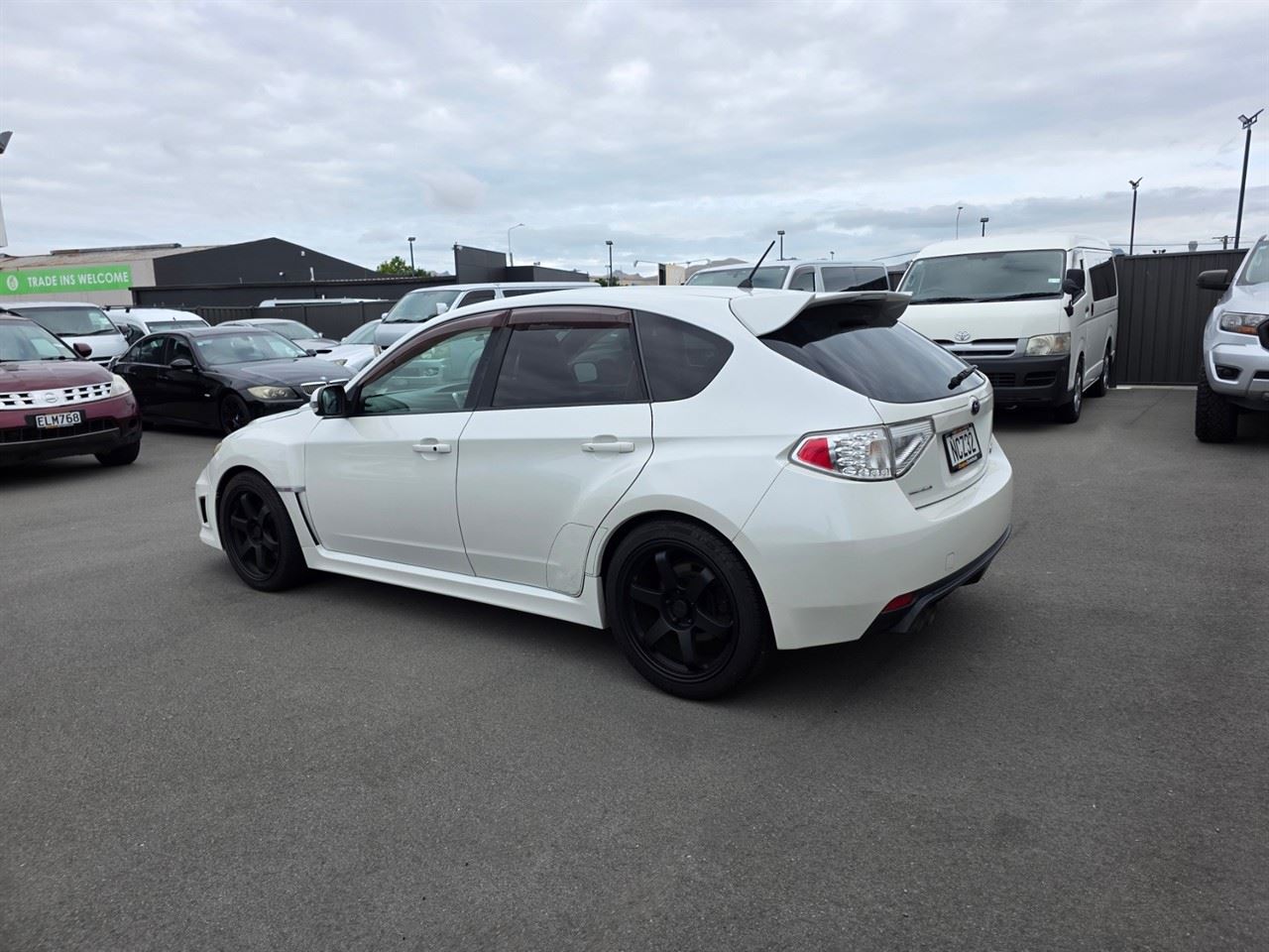 Vehicle image 4